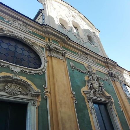 Mistrangelohome 3 - Appartamento In Pieno Centro سافونا المظهر الخارجي الصورة