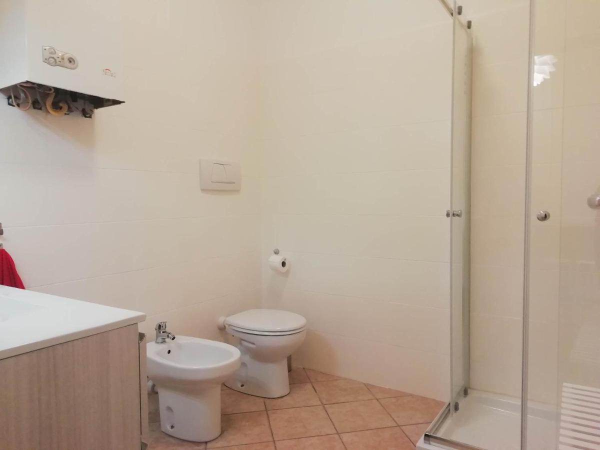 Mistrangelohome 3 - Appartamento In Pieno Centro سافونا المظهر الخارجي الصورة