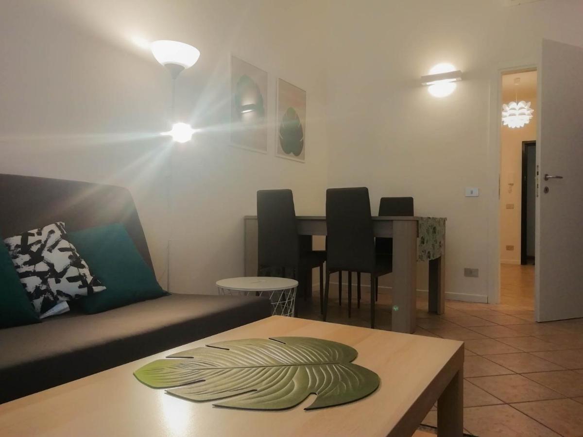 Mistrangelohome 3 - Appartamento In Pieno Centro سافونا المظهر الخارجي الصورة