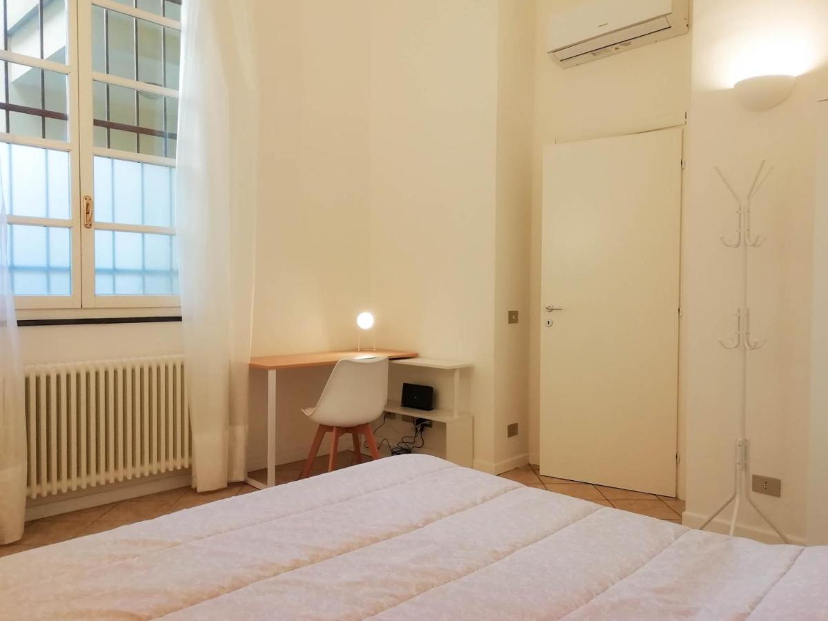 Mistrangelohome 3 - Appartamento In Pieno Centro سافونا المظهر الخارجي الصورة