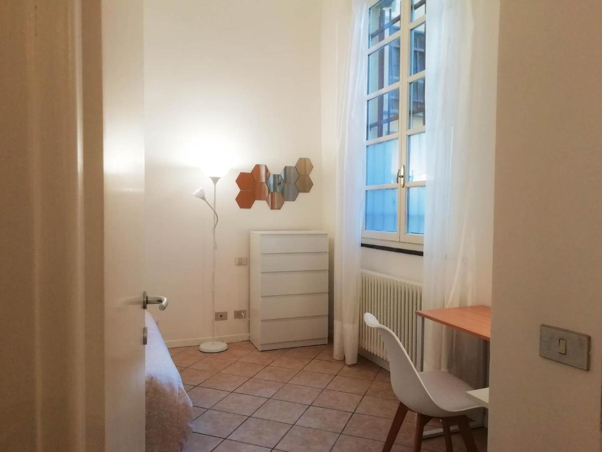Mistrangelohome 3 - Appartamento In Pieno Centro سافونا المظهر الخارجي الصورة
