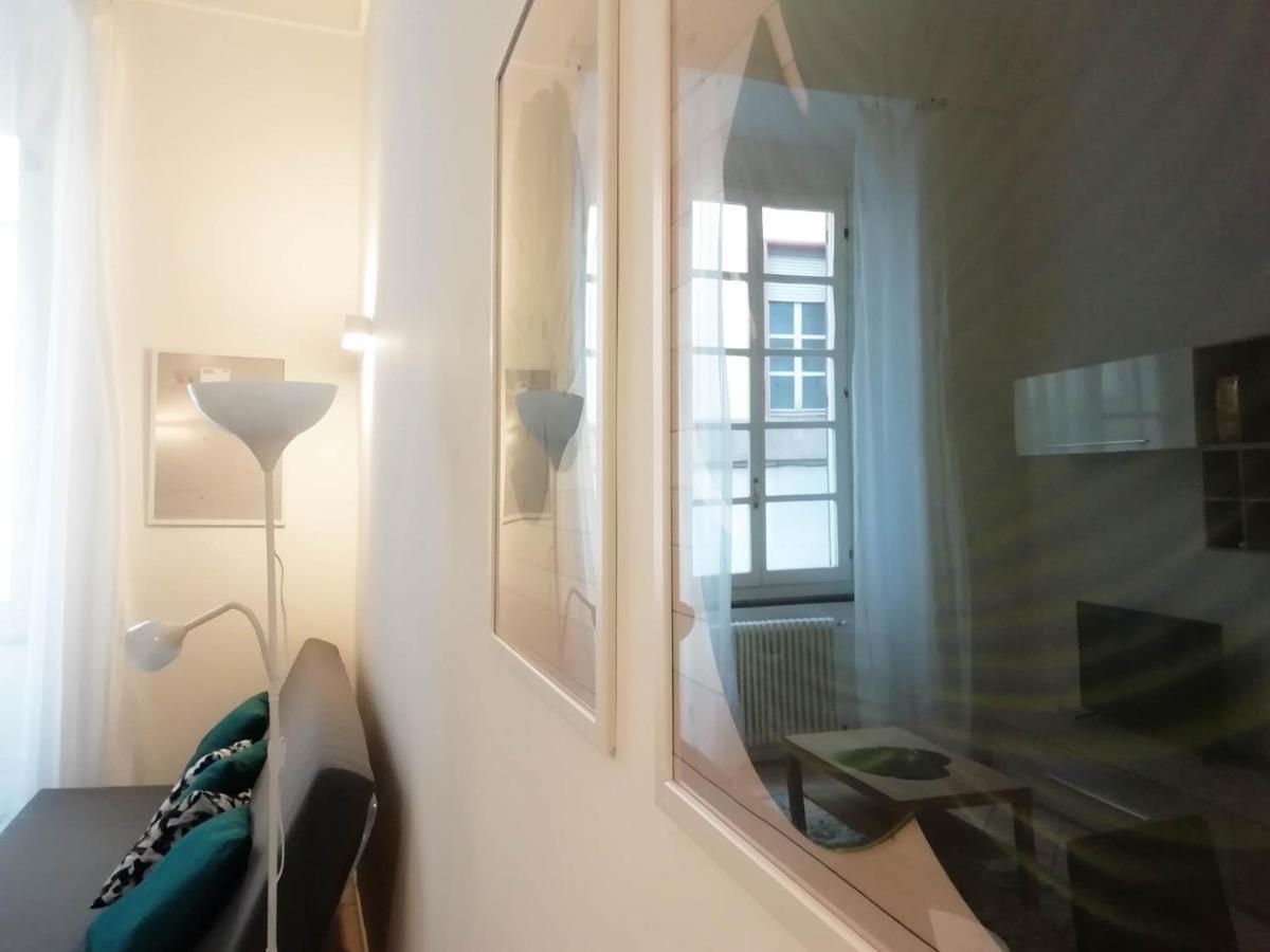 Mistrangelohome 3 - Appartamento In Pieno Centro سافونا المظهر الخارجي الصورة