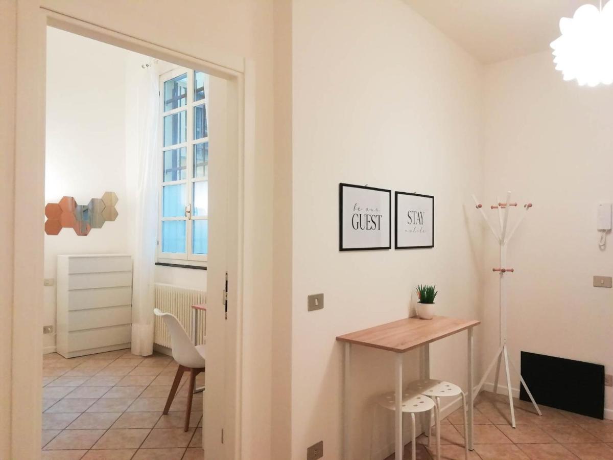 Mistrangelohome 3 - Appartamento In Pieno Centro سافونا المظهر الخارجي الصورة