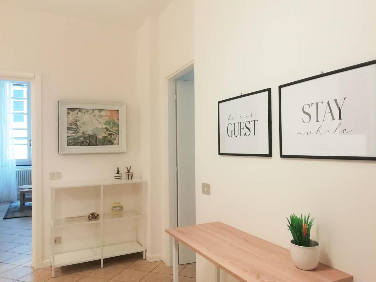 Mistrangelohome 3 - Appartamento In Pieno Centro سافونا المظهر الخارجي الصورة