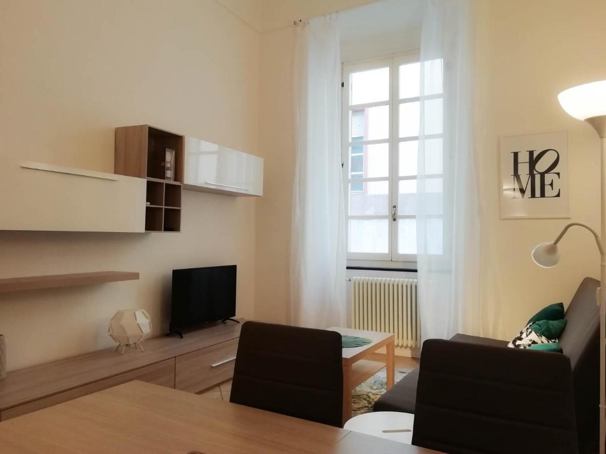 Mistrangelohome 3 - Appartamento In Pieno Centro سافونا المظهر الخارجي الصورة