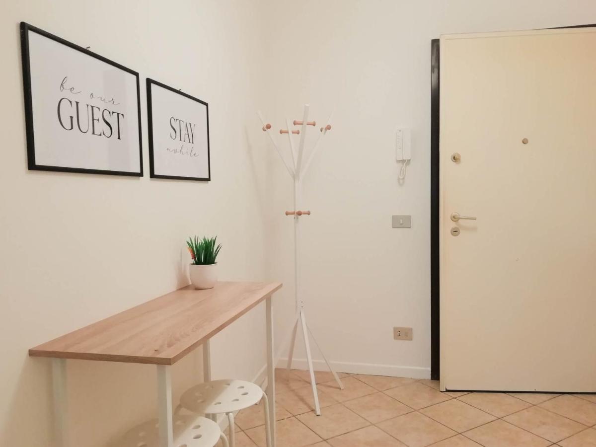 Mistrangelohome 3 - Appartamento In Pieno Centro سافونا المظهر الخارجي الصورة