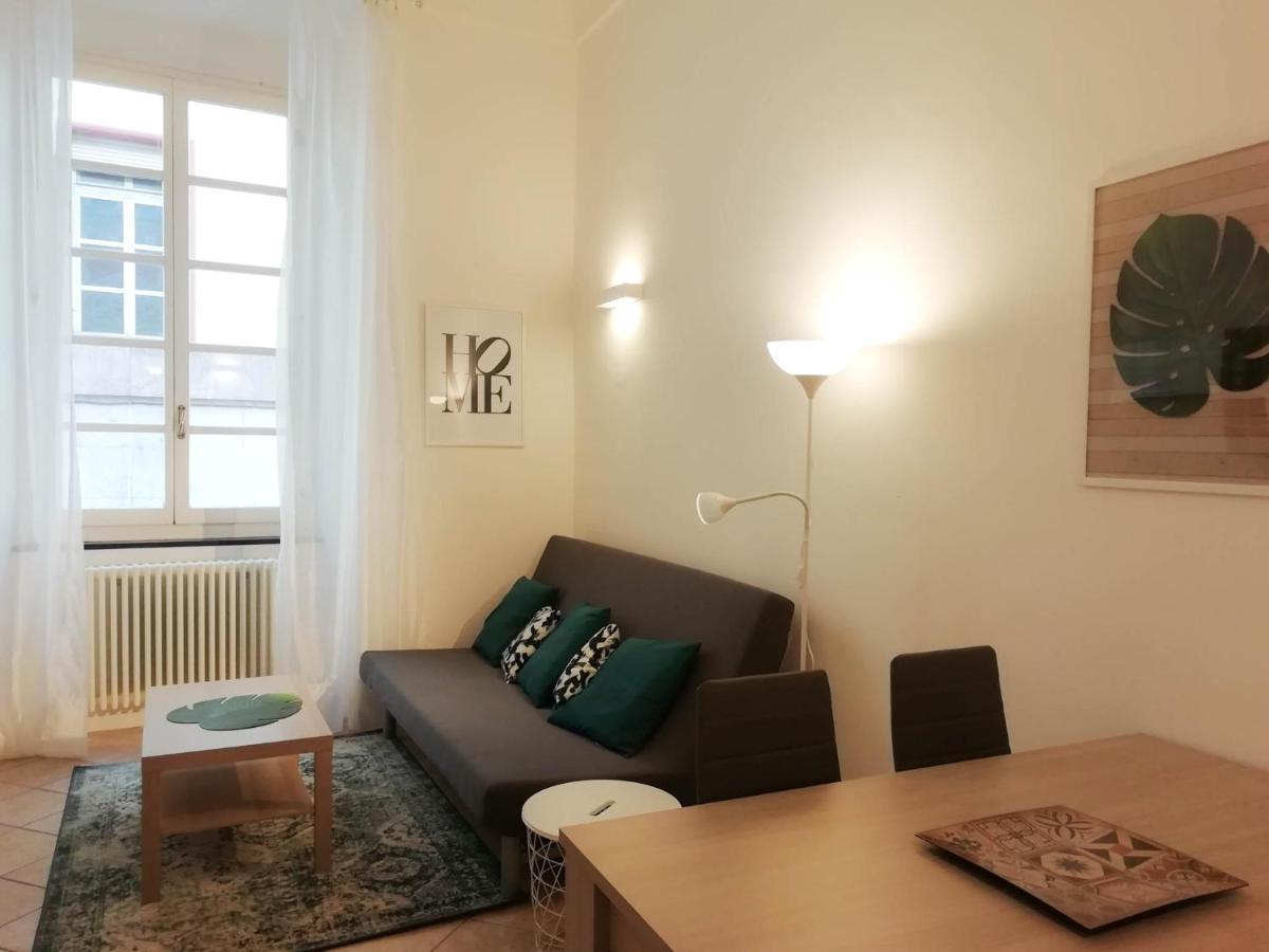 Mistrangelohome 3 - Appartamento In Pieno Centro سافونا المظهر الخارجي الصورة